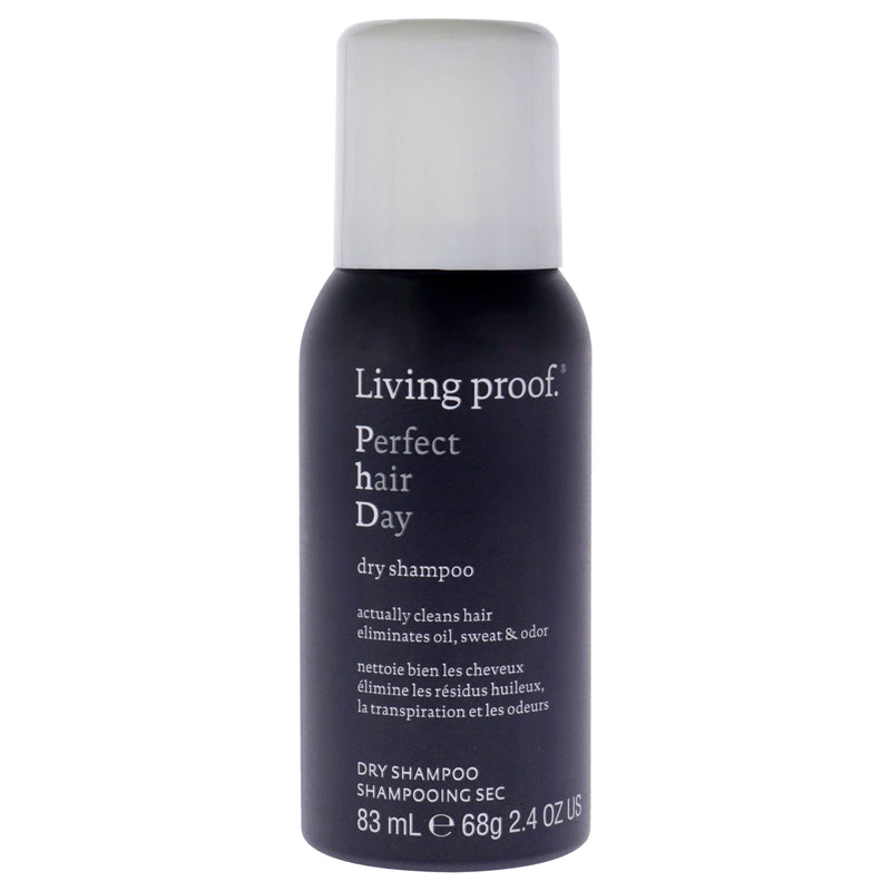 Living Proof Living Proof Perfect Hair Day Dry Shampoo (Travel Size) Shampoo