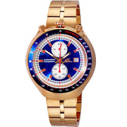 Bids.com Adee Kaye Men's Muscle Watches