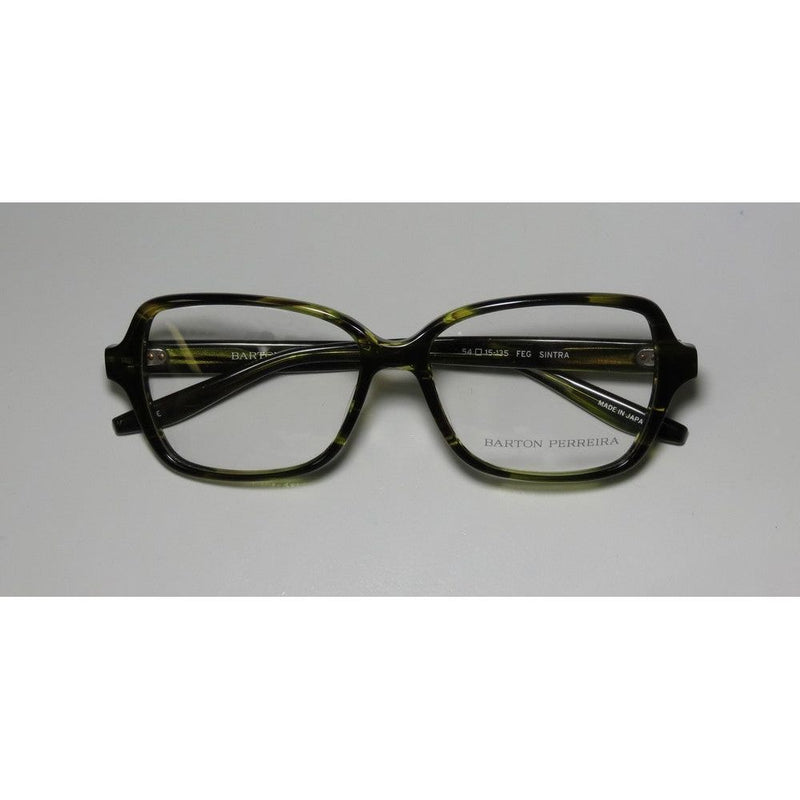 ModaFrames Barton Perreira Sintra Eyeglasses Eyeglasses