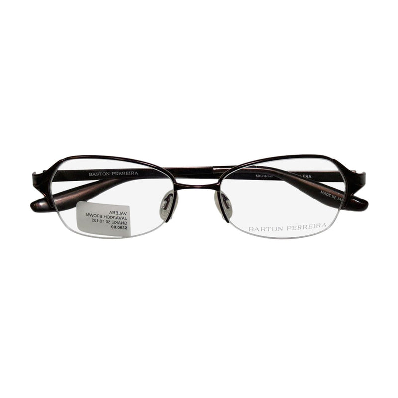 Barton Perreira Valera Eyeglasses