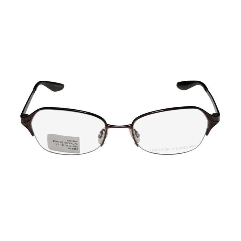 Barton Perreira Valera Eyeglasses
