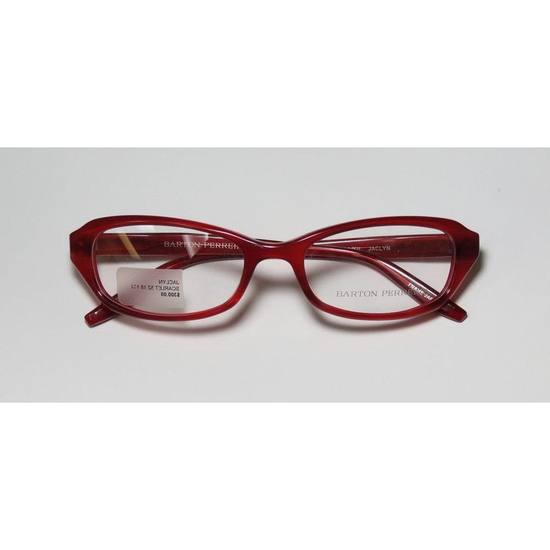 ModaFrames Barton Perreira Jaclyn Eyeglasses Eyeglasses