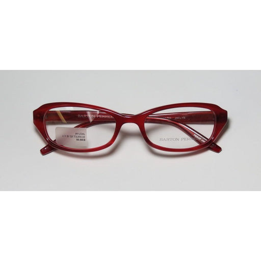 ModaFrames Barton Perreira Jaclyn Eyeglasses Eyeglasses