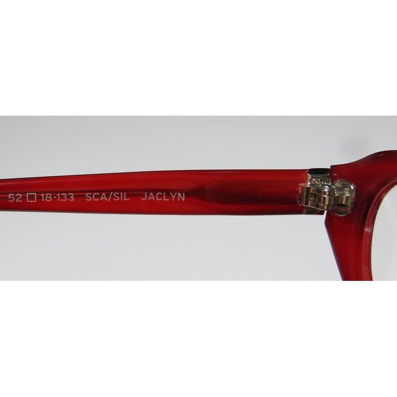 ModaFrames Barton Perreira Jaclyn Eyeglasses Eyeglasses