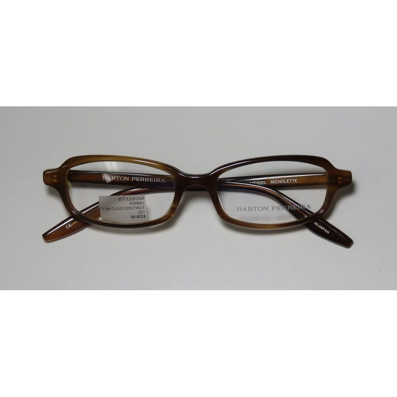 ModaFrames Barton Perreira Nicholette Eyeglasses Eyeglasses
