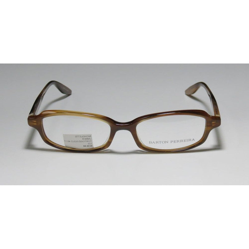 ModaFrames Barton Perreira Nicholette Eyeglasses Eyeglasses