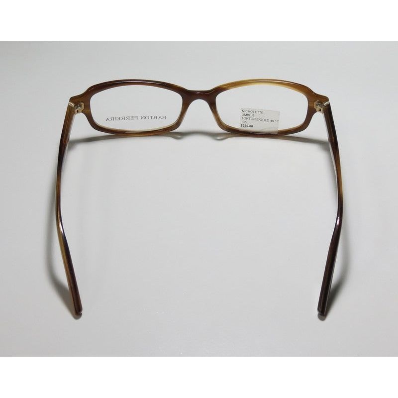 ModaFrames Barton Perreira Nicholette Eyeglasses Eyeglasses