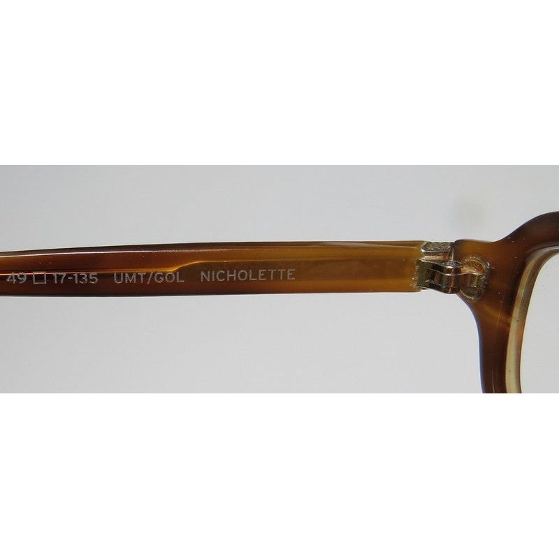 ModaFrames Barton Perreira Nicholette Eyeglasses Eyeglasses