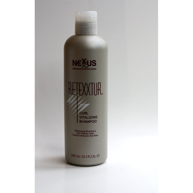 Nexxus Nexxus Curl Vitalizing Shampoo (10.1 Oz.) Shampoo