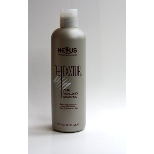 Nexxus Nexxus Curl Vitalizing Shampoo (10.1 Oz.) Shampoo