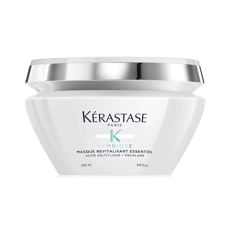 Kerastase Kerastase Symbiose Masque Revitalisant Essentiel Conditioners Lavender