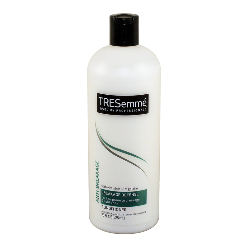 TRESemme TRESemme Tre Conditioner, Anti Breakage + Vitamin Blend 28 Fl Oz Conditioners