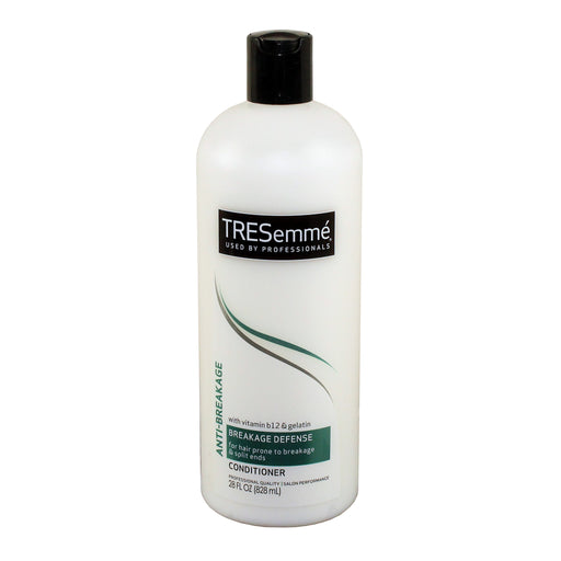 TRESemme TRESemme Tre Conditioner, Anti Breakage + Vitamin Blend 28 Fl Oz Conditioners