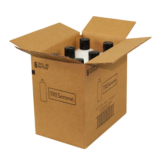 TRESemmé TRESemmé Tresemme Flawless Curls Curl Hydration Hair Conditioner, 28 Oz Conditioners