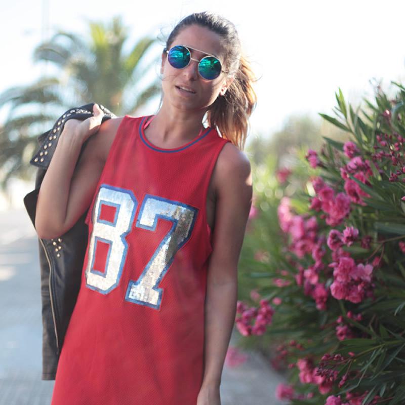 zeroUV Steampunk Mirrored Lens Round Circle Flip Up Frame Sunglasses 8794 Sunglasses