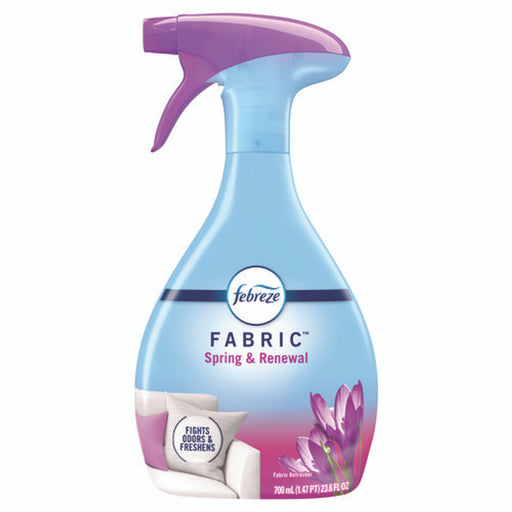Febreze Febreze Spring & Renewal Fabric Refresher 23.6 Fl Oz Fabric Refreshers