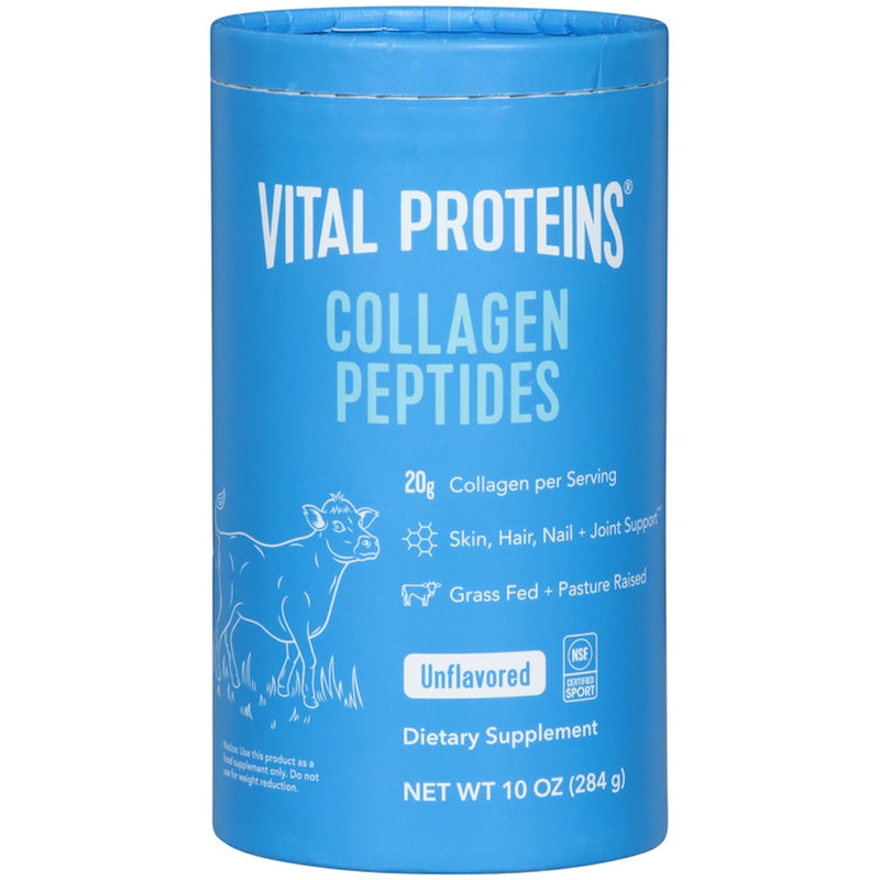 Vital Proteins Vital Proteins Collagen Peptides Unflavored Powder Vitamins & Supplements