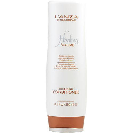 L'anza L'anza Healing Volume Thickening Conditioner 8.5 Oz Conditioners Lavender