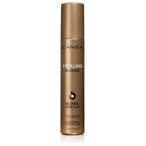 L'anza L'anza Healing Blonde Rescue 5.1 Oz Hair Color