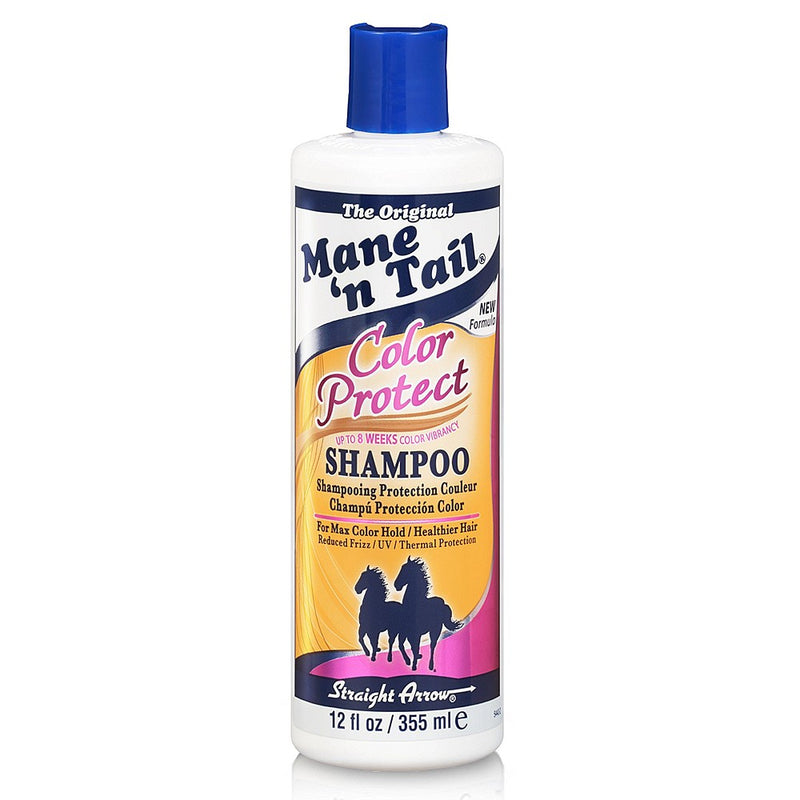 Mane 'n Tail Mane 'n Tail Color Protect Shampoo 12Oz Shampoo