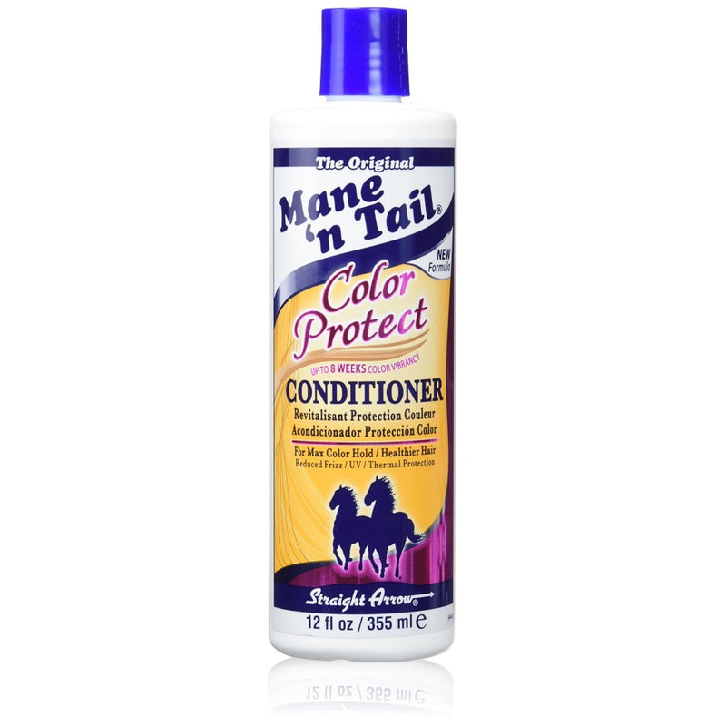 Mane 'n Tail Mane 'n Tail Color Protect Conditioner, 12 Oz Conditioners
