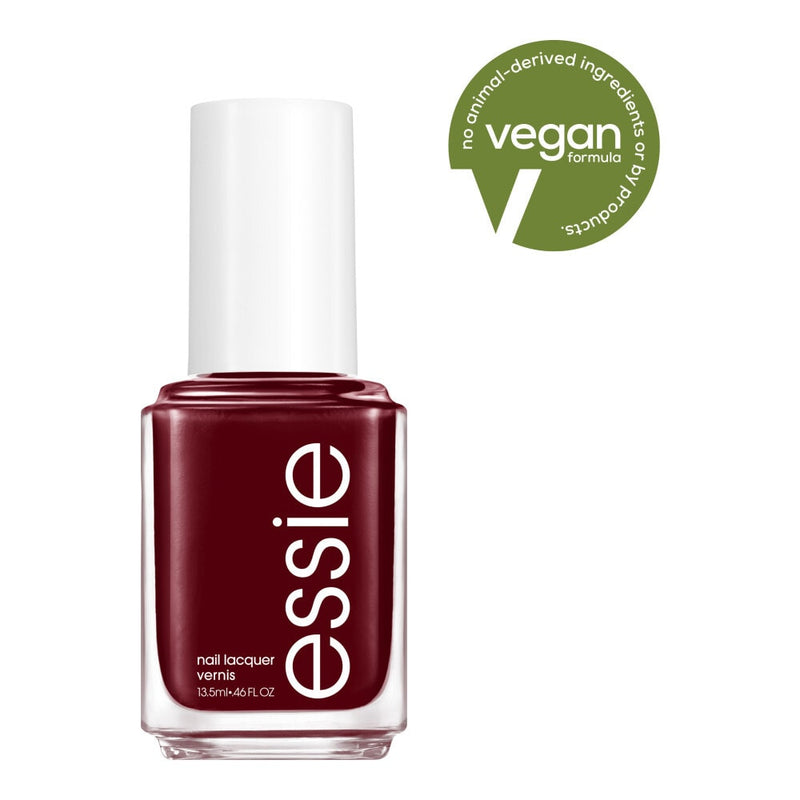 Essie Essie Berry Naughty 416 Nail Polish 0.46 oz Nail Polish