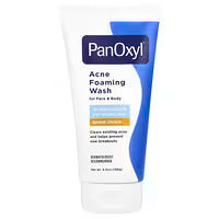 PanOxyl PanOxyl Acne Cleansers 8-Piece Mixed Assortment (4% & 10% Benzoyl Peroxide) Skin Care