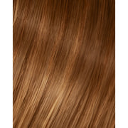 VIP Extensions Babe I-Tip 18" 100% Human Hair Straight Extensions 20 pcs - Choose Color Hair Extensions Saddle Brown 10-ginger