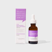 Cosmedica Skincare 10% Niacinamide + Zinc Treatment Serum Serum
