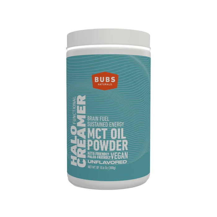 Bubs Naturals - Mct Oil Powder