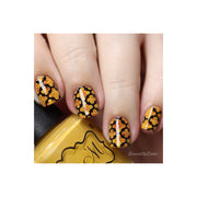 UberChic Beauty Moroccan Delight Stamping Plate