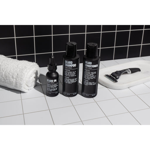 Blu Atlas Beard Bundle Bundle