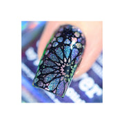 UberChic Beauty Moroccan Beauty Stamping Plate