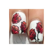 UberChic Beauty Collection 09 Stamping Plate