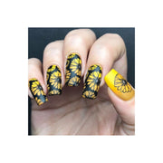 UberChic Beauty Collection 21 Stamping Plate