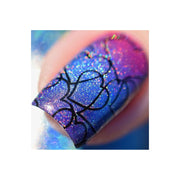 UberChic Beauty Love and Marriage-03 Stamping Plate