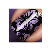 UberChic Beauty Collection 15 Stamping Plate