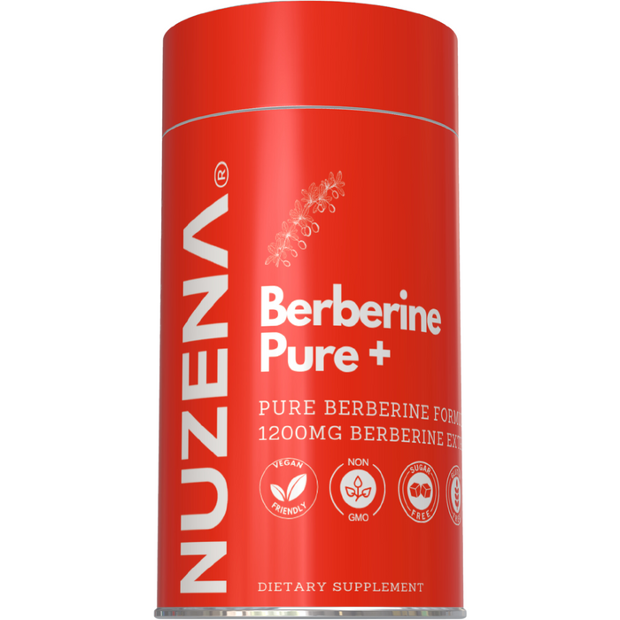 Nuzena - Berberine Pure +