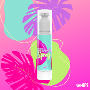 Whipi Co Summer Perfect Pedi Foot Spray