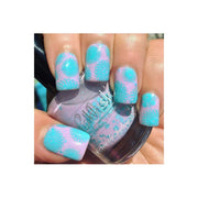 UberChic Beauty Collection 03 Stamping Plate