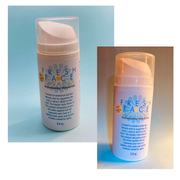 COLEHERBALS LLC 42 - Fresh Face Organix Rejuvenating Facial Moisturizer Facial Moisturizer