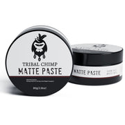 Tribal Chimp Matte Paste Hair Styling Products