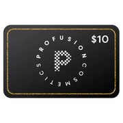 Profusion Cosmetics Gift Card Gift Cards