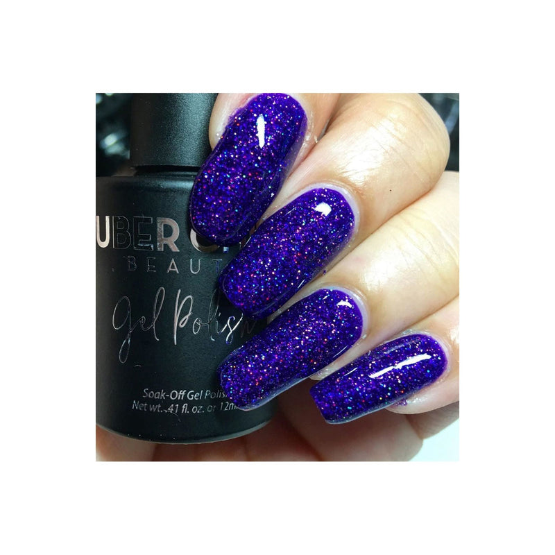 UberChic Beauty Pack My Bags - Gel Polish Gel Polish