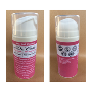 COLEHERBALS 17 - Dr. Cole's Organic Skin Repair Herbal Cream Herbal