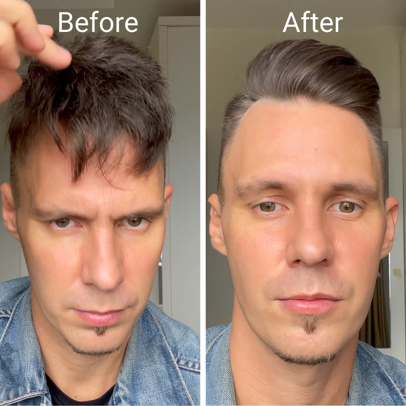 Tribal Chimp Hair Styling Powder - Buy 2 Get 1 FREE