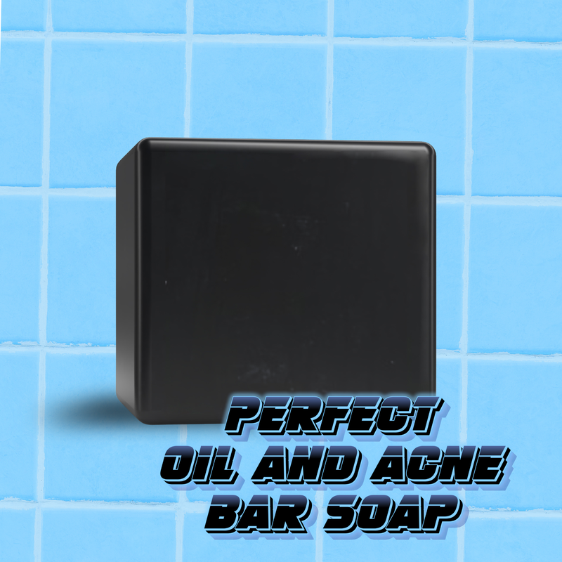 Whipi Co Perfect Acne Bar