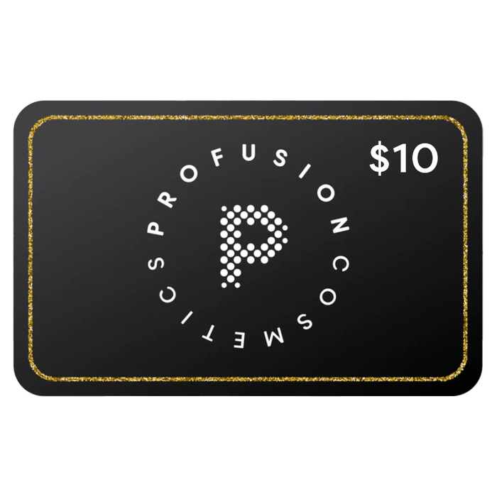 Profusion Cosmetics - Gift Card - 1oz