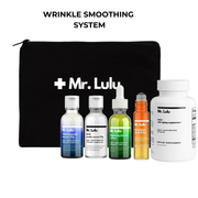 Mr. Lulu Skincare Wrinkle Smoothing System