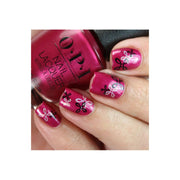 UberChic Beauty Flourishes & Ornaments Stamping Plate